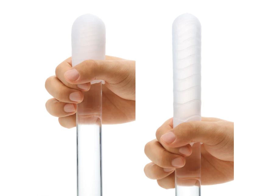 Tenga Pocket Cold Spark Masturbation Sleeve
