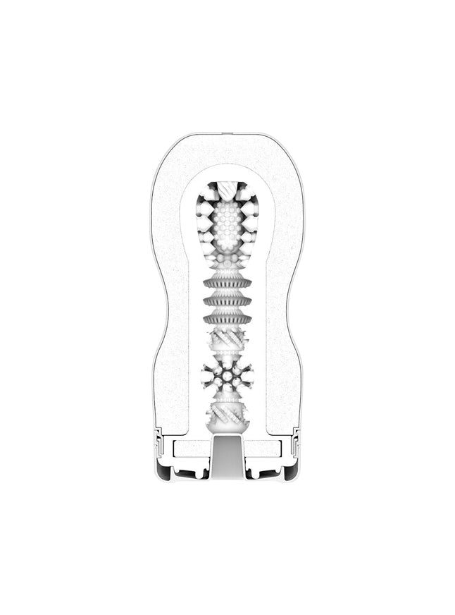 Tenga Premium Strong Vacuum Masturbation Cup