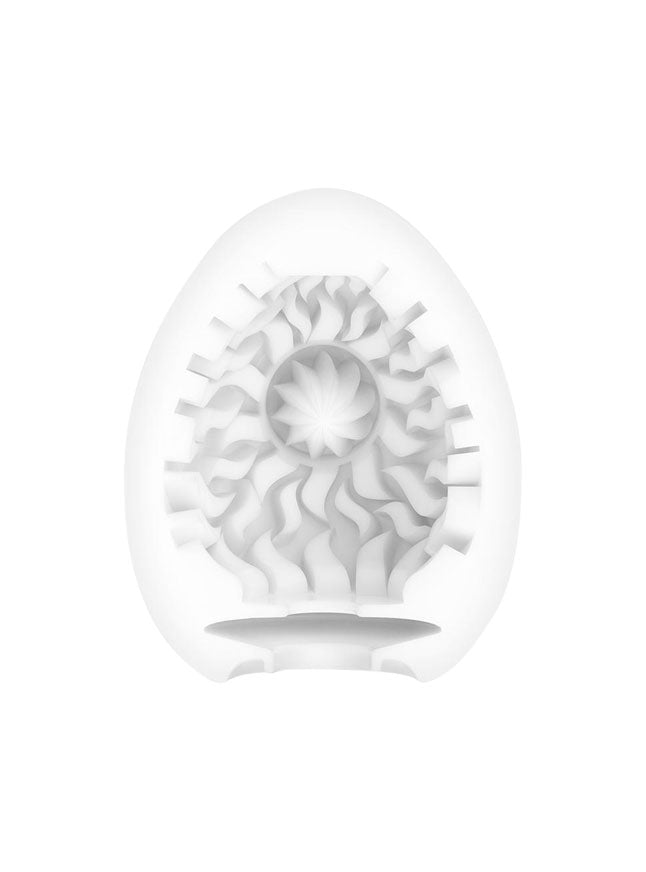 Tenga Shiny Pride Edition Egg Masturbation Sleeve
