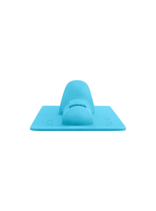 The Cowgirl Magic Hide Non-Penetrative Sex Machine Attachment