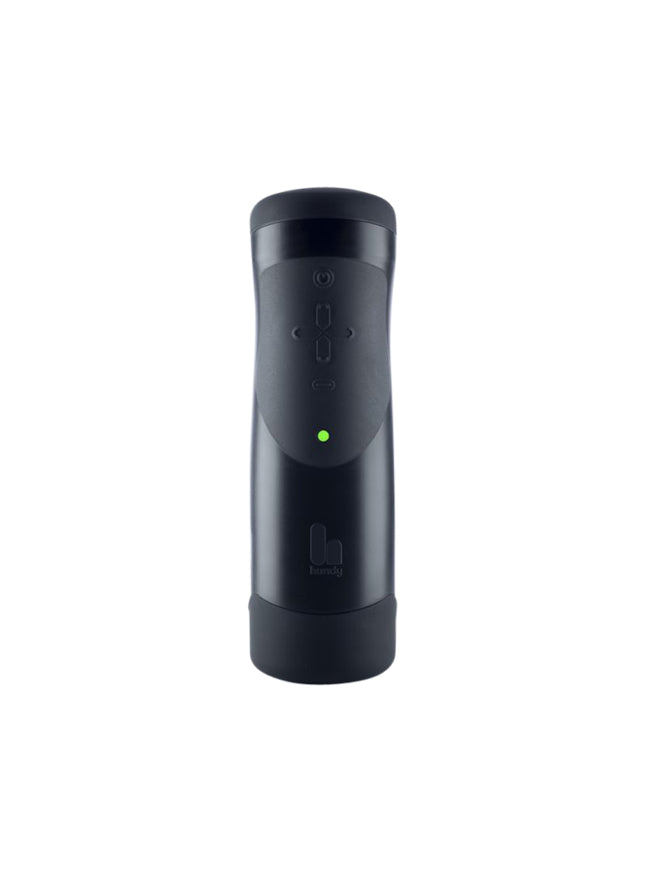 The Handy App Enabled Remote Controlled Stroker