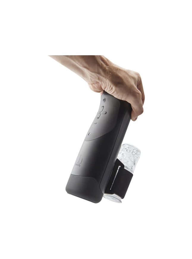 The Handy App Enabled Remote Controlled Stroker