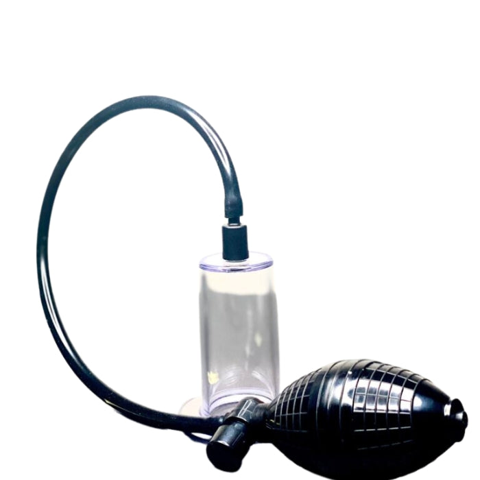 NYTC Trans Masc Suction Pump 2.0
