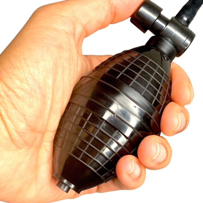 NYTC Trans Masc Suction Pump 2.0