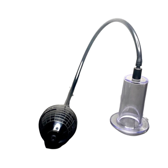 NYTC Trans Masc Suction Pump 2.0