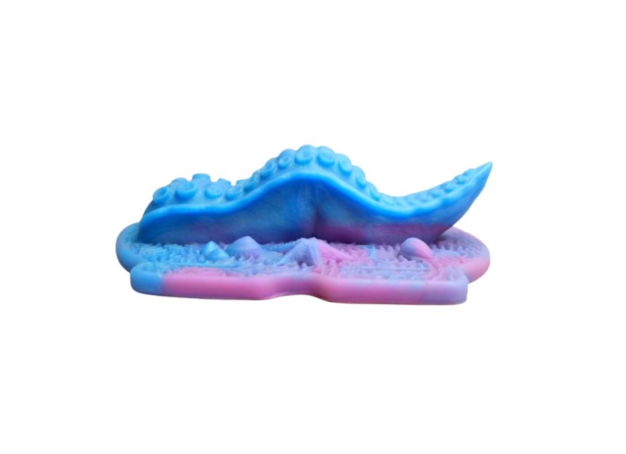 Uncover Creations The Tentacle Grinder II Silicone Grinding Toy