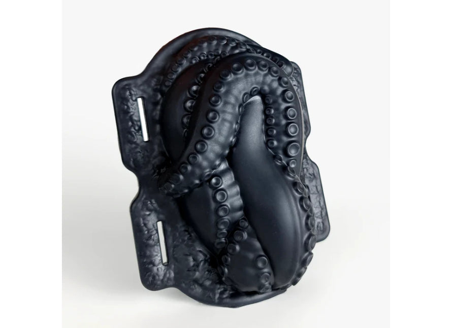 Uncover Creations The Tentacle Grinder III Silicone Grinding Toy