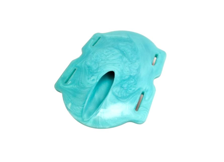 Uncover Creations The Tentacle Grinder Silicone Grinding Toy