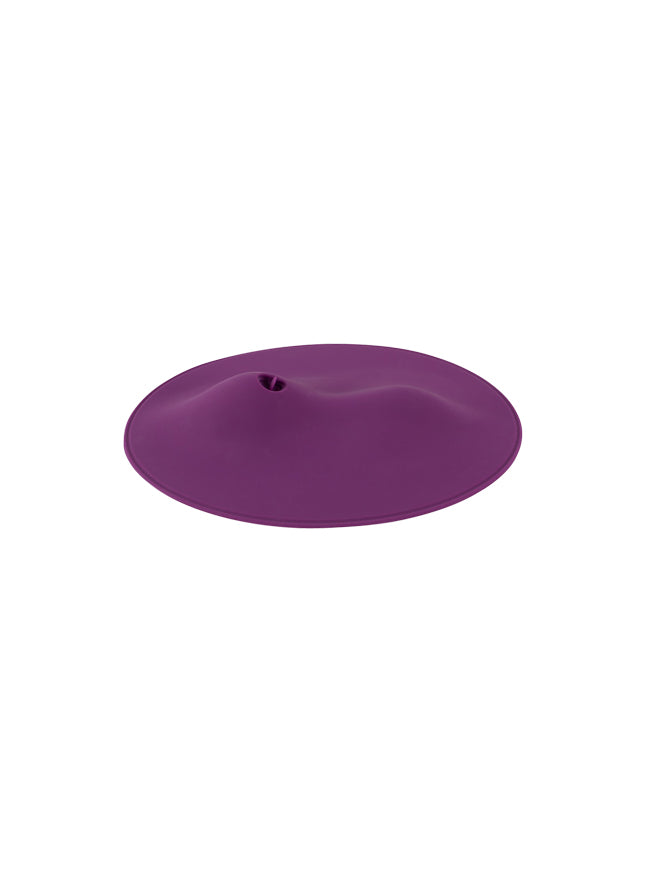 VibePad 2 Remote Control Warming Flicking Grinding Pad