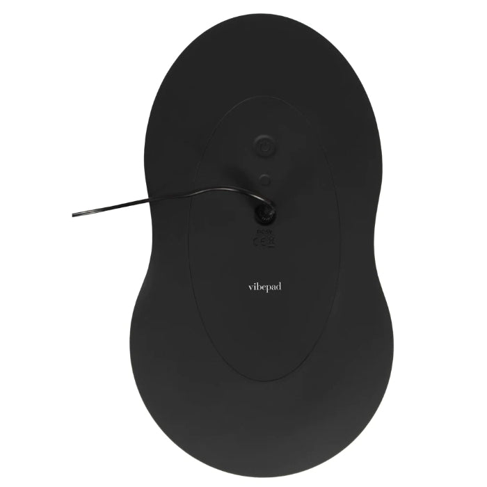 VibePad 3 Remote Control Grinding Pad With G Spot Stimulator