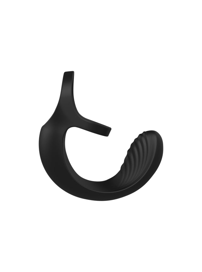 Vibrating Remote Controlled Ball Cradle