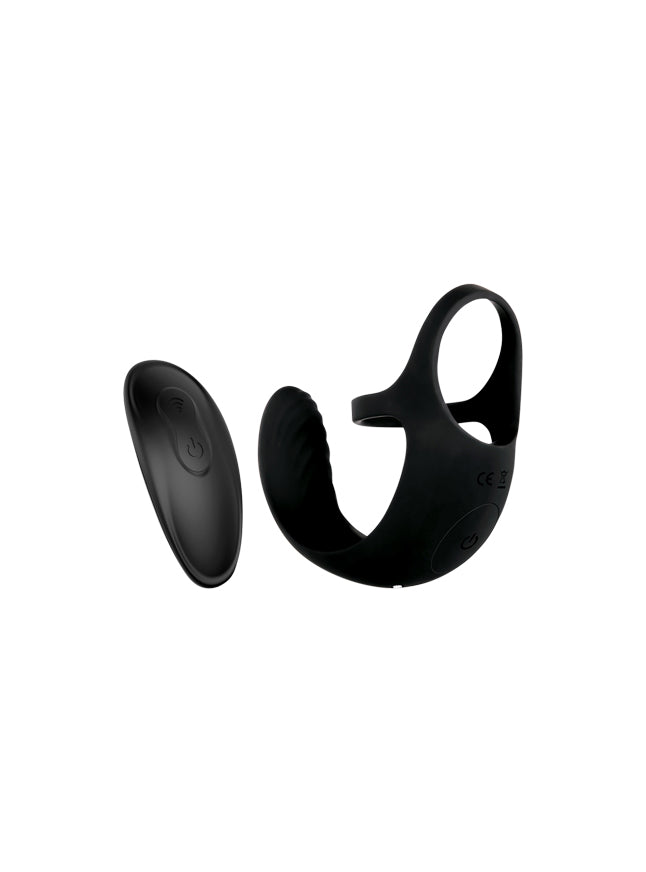 Vibrating Remote Controlled Ball Cradle
