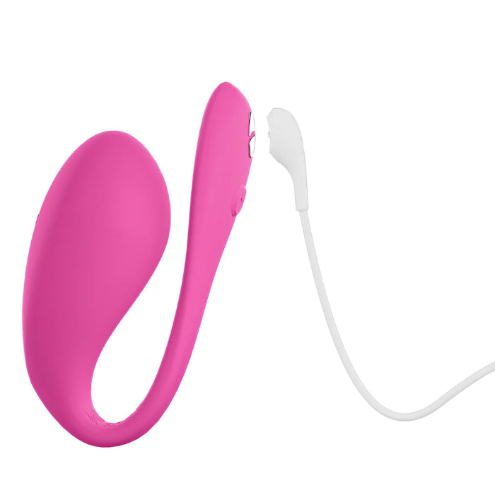 `We-Vibe Jive 2 Rechargeable Wearable App-Enabled Silicone G-spot Vibrator