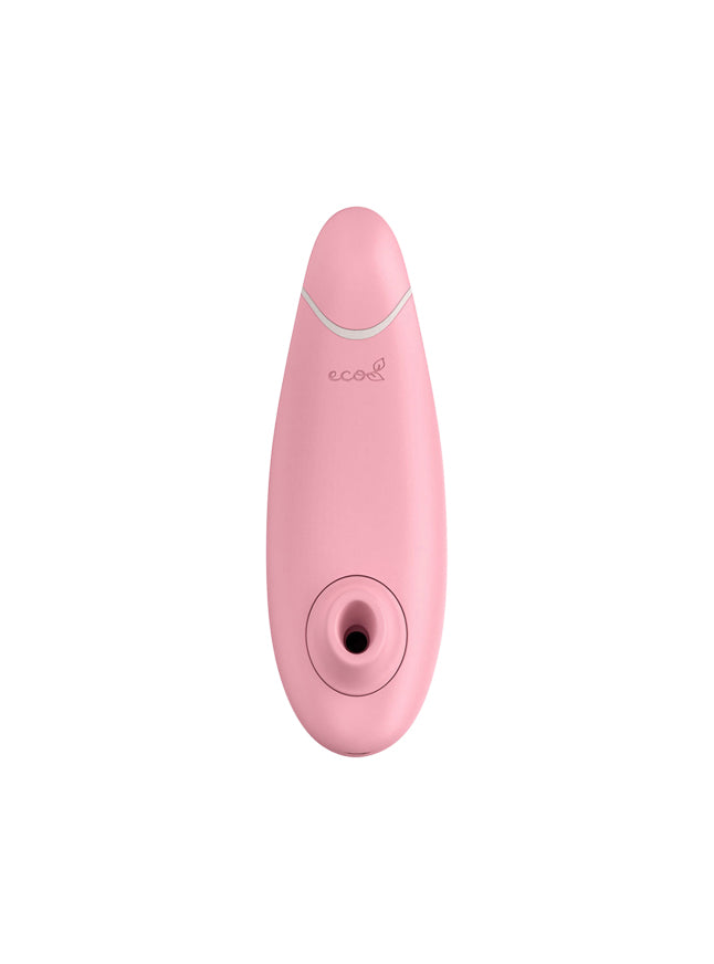 Womanizer Premium Eco Biodegradable Pleasure Air Stimulator