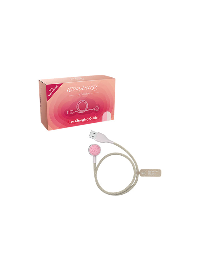 Womanizer Premium Eco Charging Cable