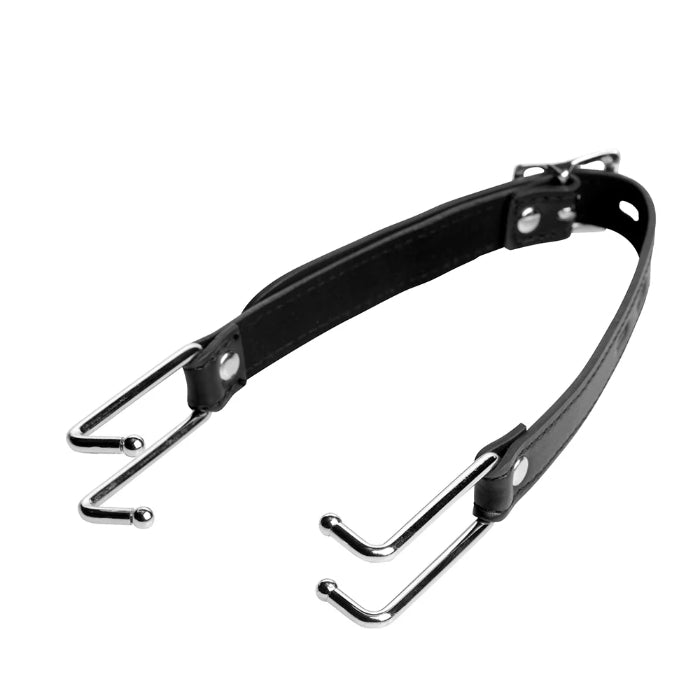 XR Brands Strict Claw Hook Mouth Spreader