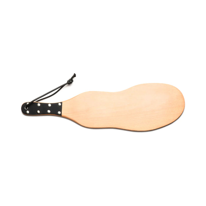 XR Master Series Tread Boot Paddle For Impact Play