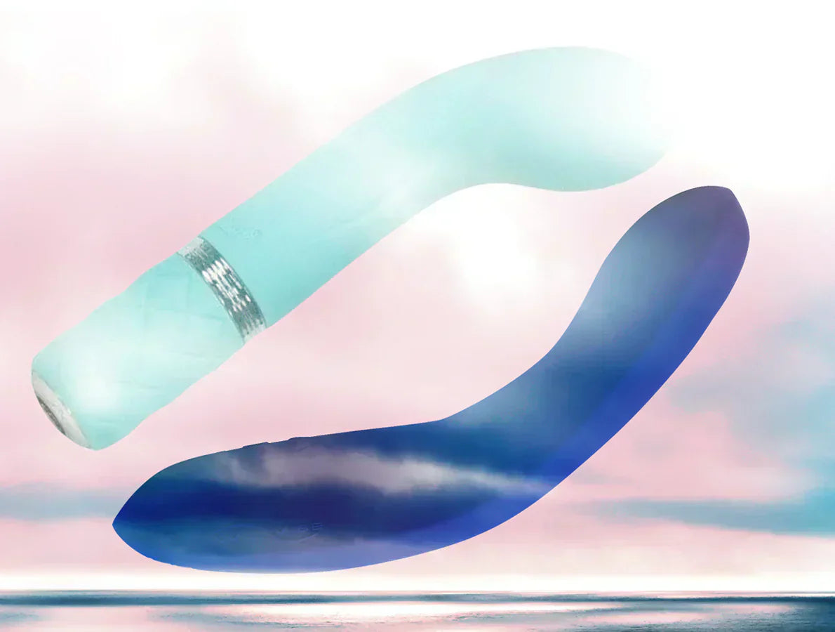What's the difference between Vibrators and Dildos