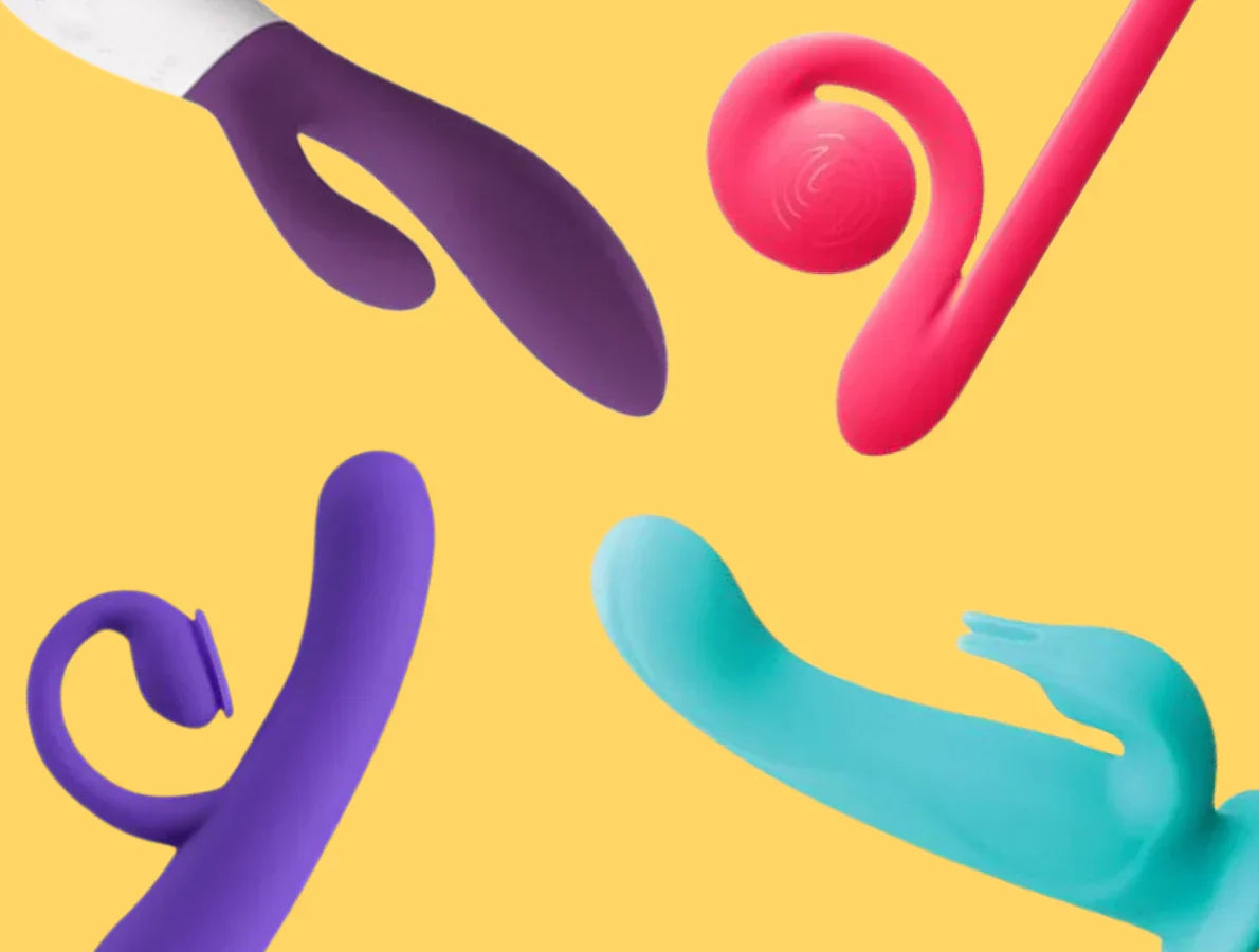 Guide to Rabbit Vibrators