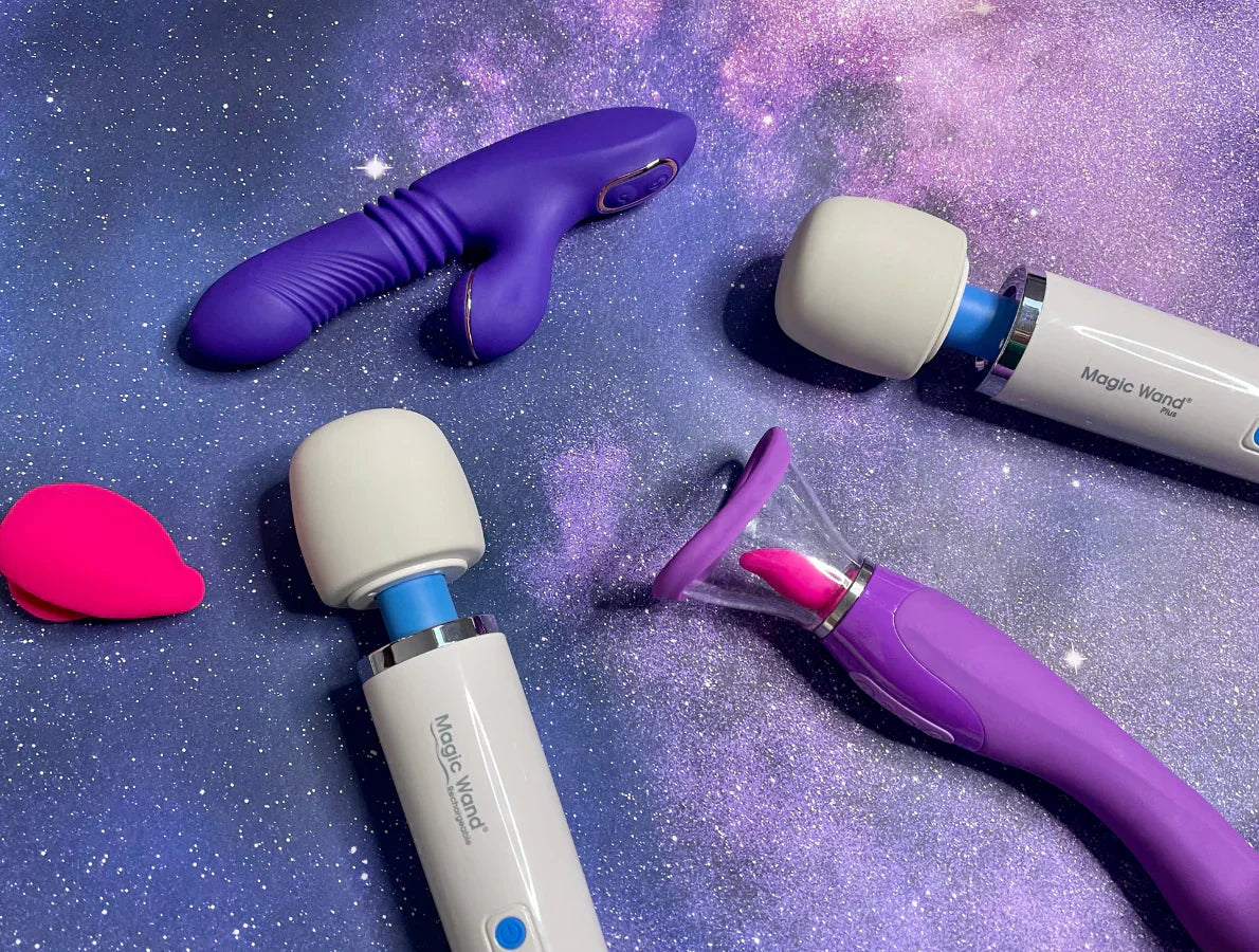 How to Choose a Vibrator