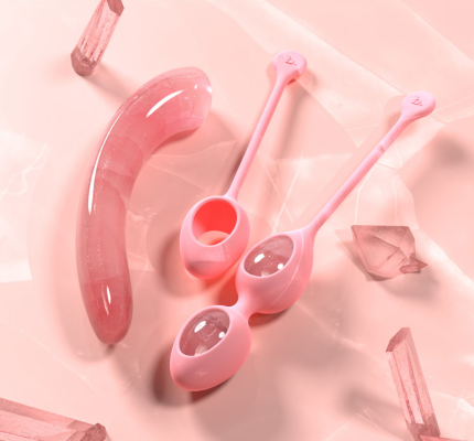 Luxury Sex Toy Gifts