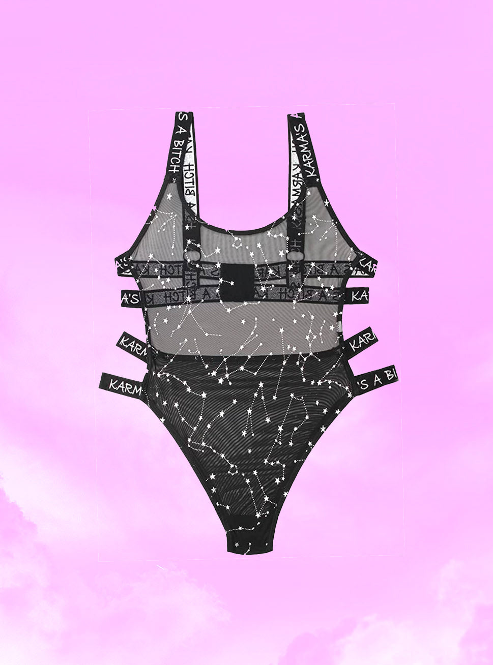 Bodysuits