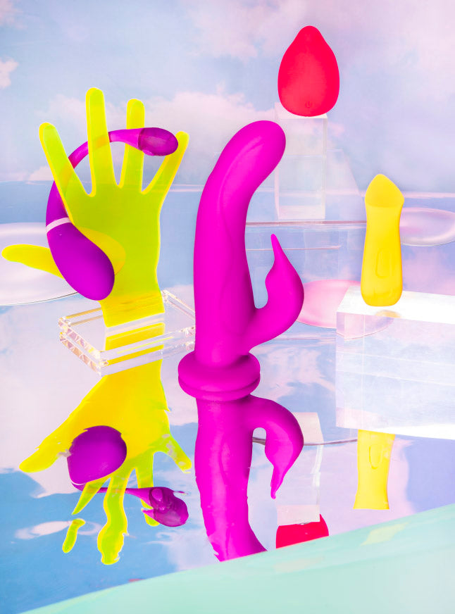 Vibrators