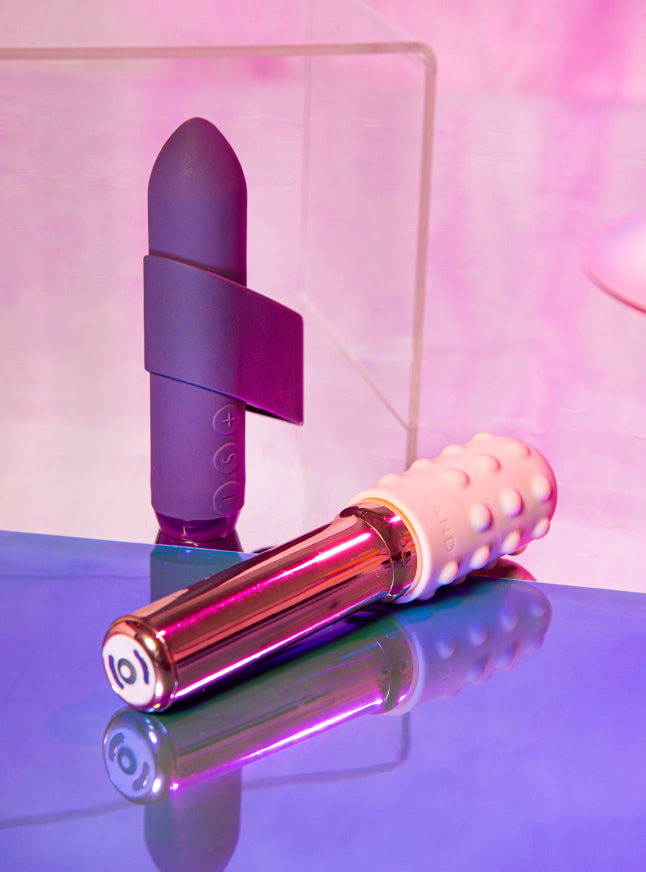 Bullets