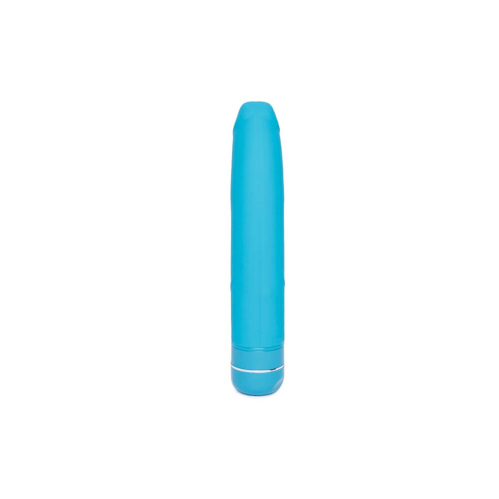Blush Luxe Beau Splash Proof Silicone Vibrator