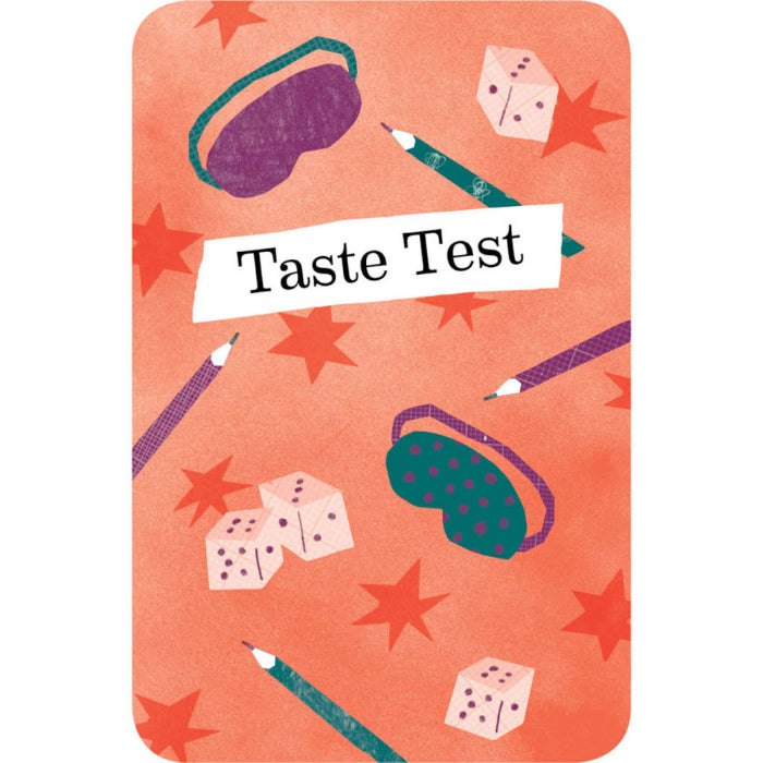 52 Cheap Dates at Home Idea Cards