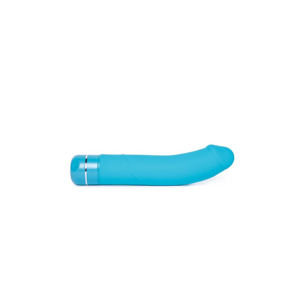 Blush Luxe Beau Splash Proof Silicone Vibrator