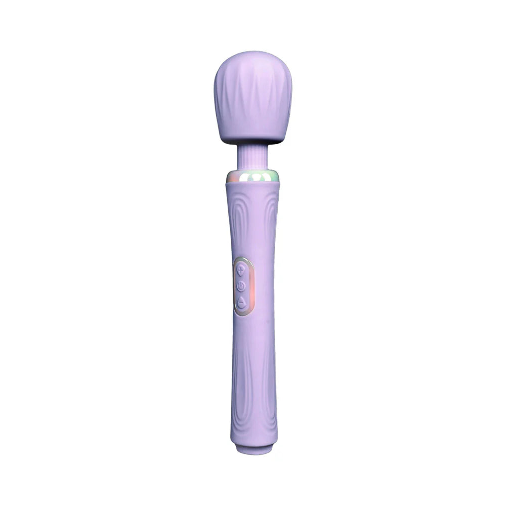Adam & Eve Wanda Lust Rechargeable Powerful Silicone Cordless Wand