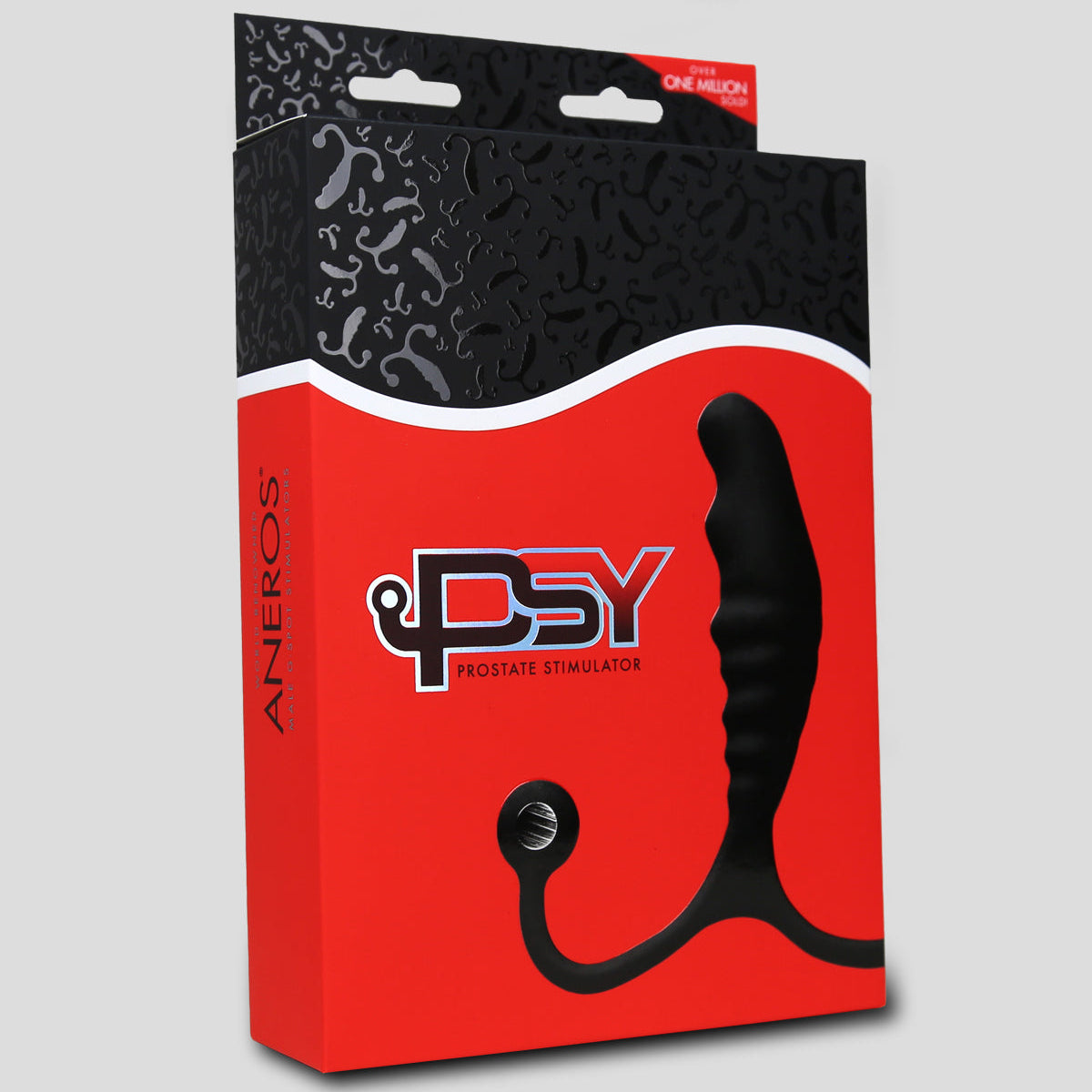 Aneros PSY Adjustable Prostate Massager