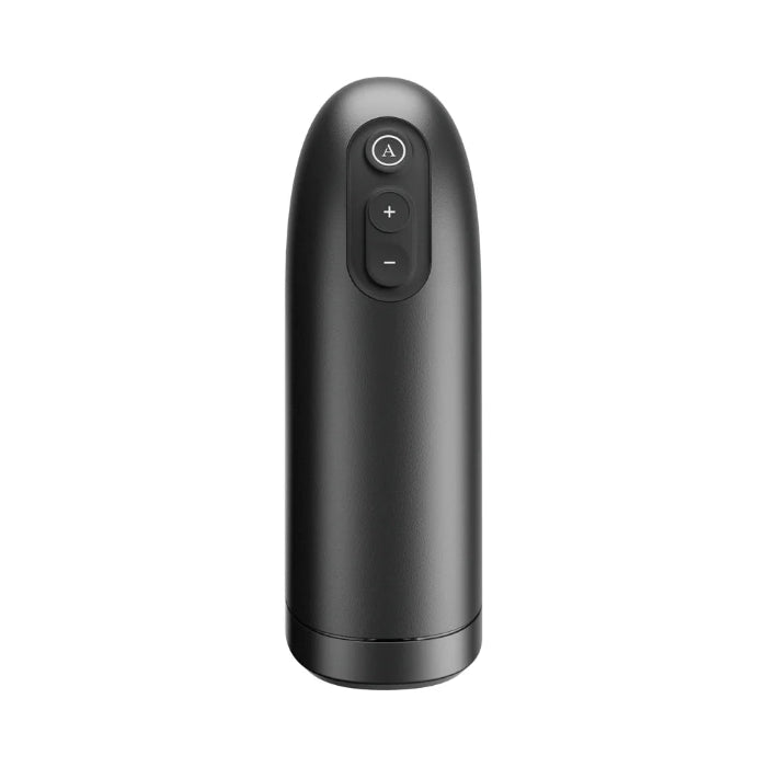 Arcwave Ion 2 Rechargeable Silicone Pleasure Air Stroker