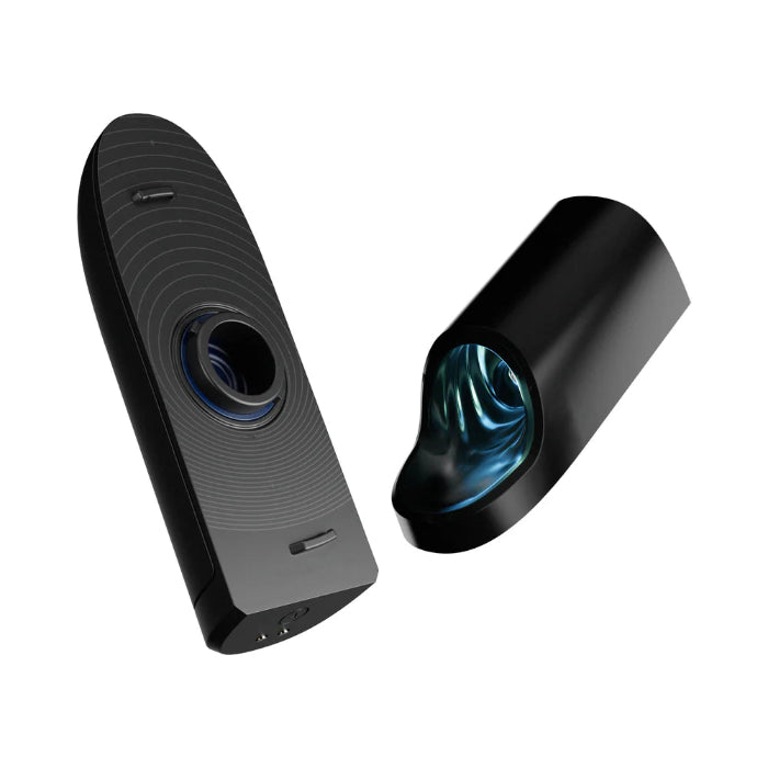 Arcwave Ion 2 Rechargeable Silicone Pleasure Air Stroker