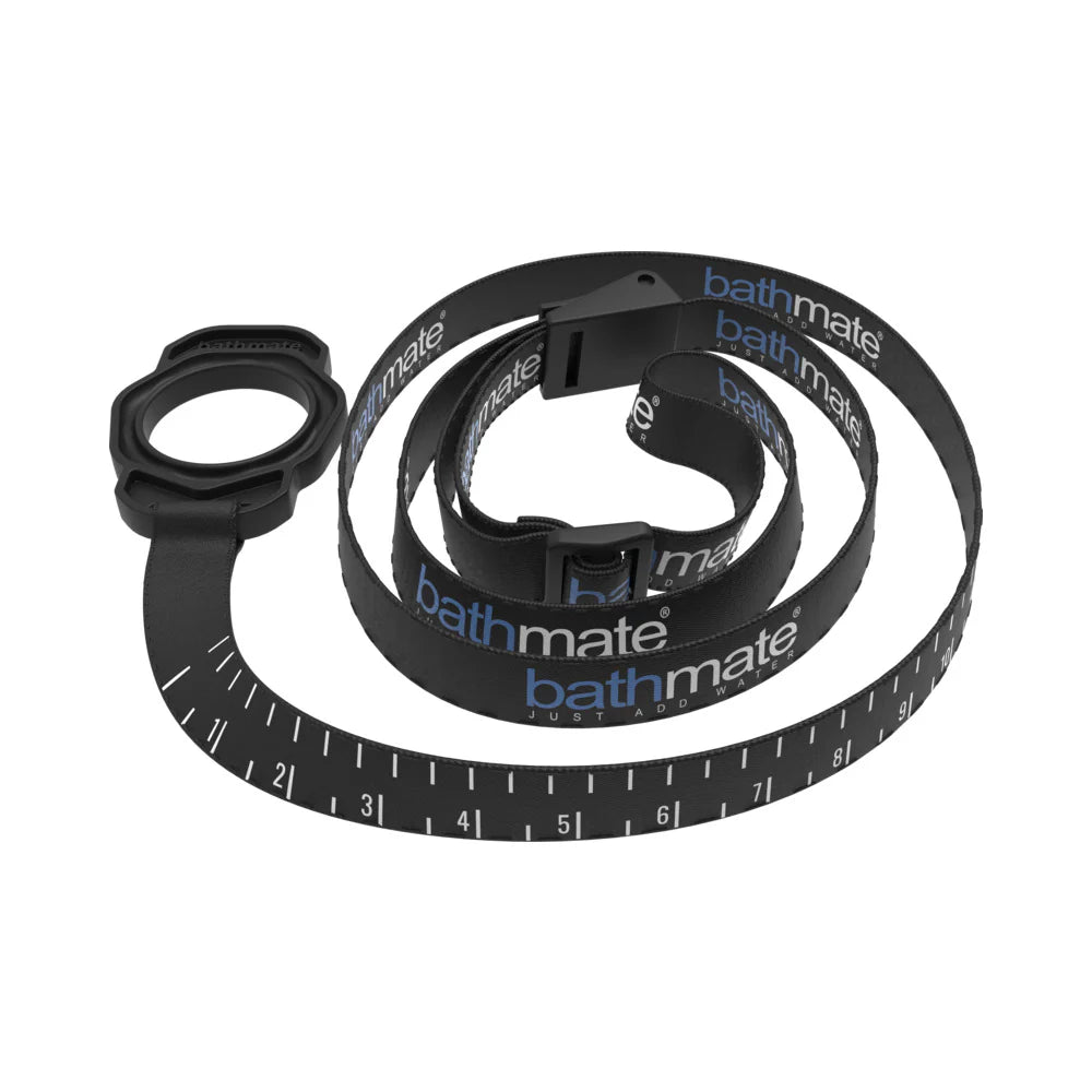Bathmate Shower Strap for Hands Free Penis Pumping