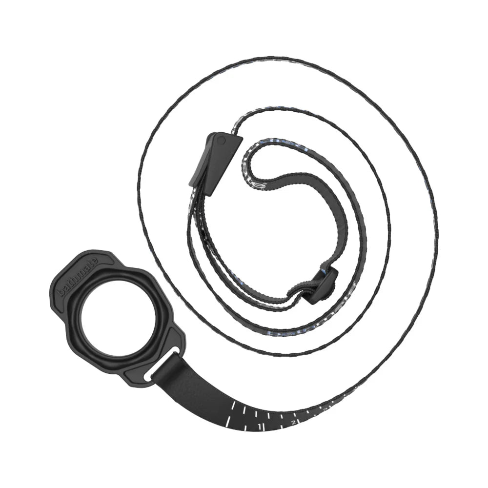 Bathmate Shower Strap for Hands Free Penis Pumping