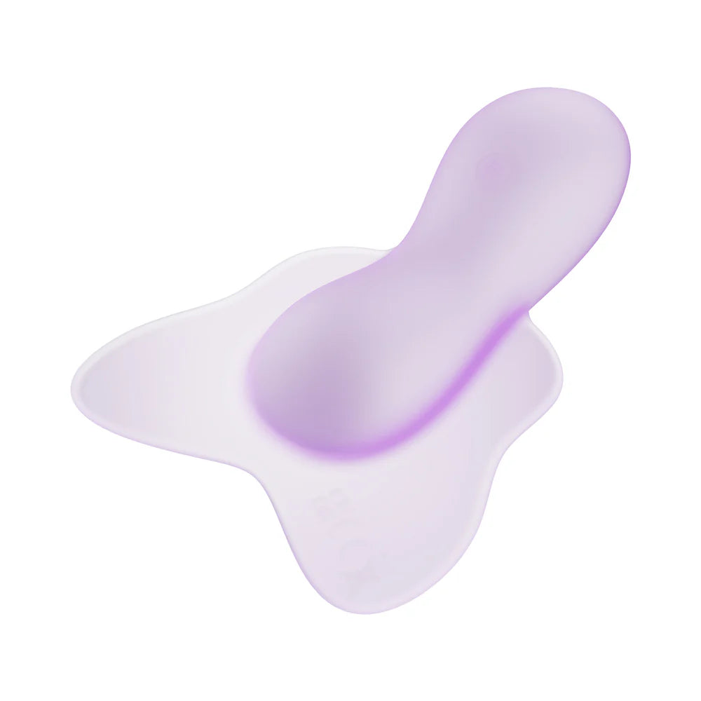 Blush Collection Flutter Love Remote Control Fluttery Vibrator