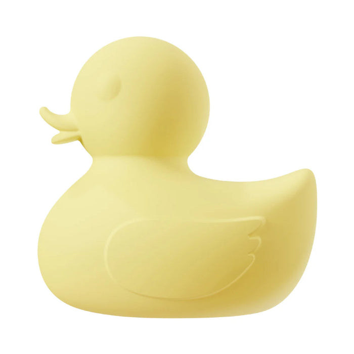 Blush Play With Me Splash Rechargeable Silicone Duck Shaped Vibrator