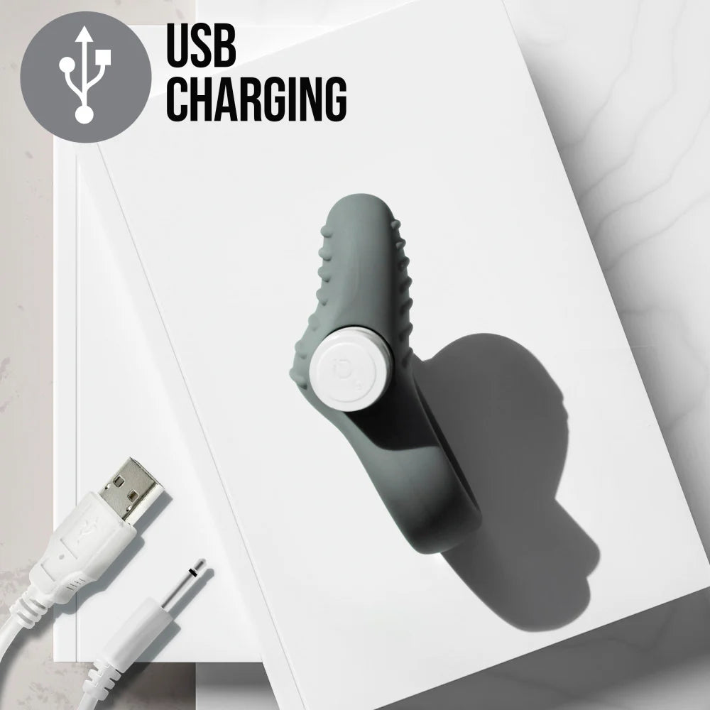 Blush Noje C1 Rechargeable Vibrating Ring