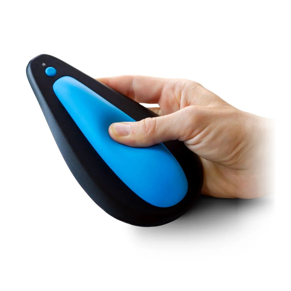 Boost: Sit-On-Top Interactive App Enabled Kegel Trainer