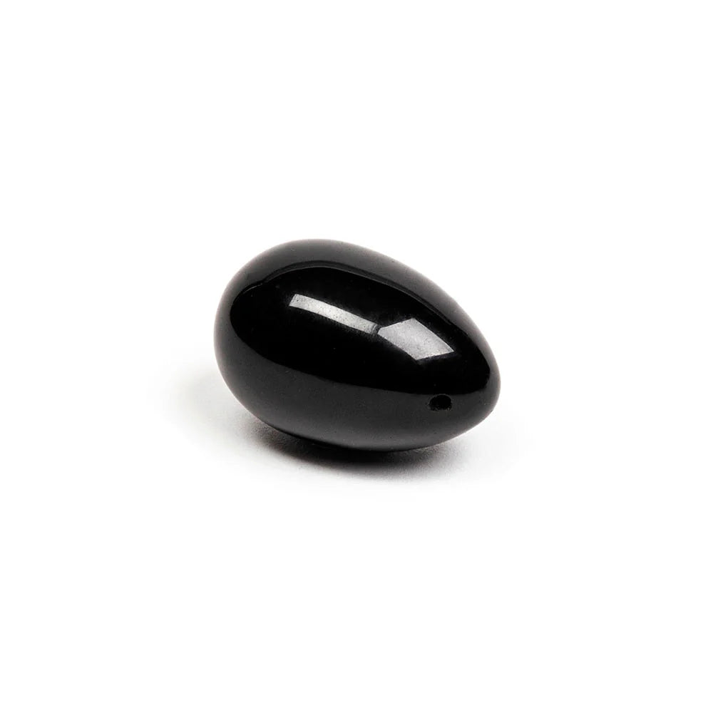 Chakrubs Xaga Yoni Egg Obsidian For Kegel Exercises