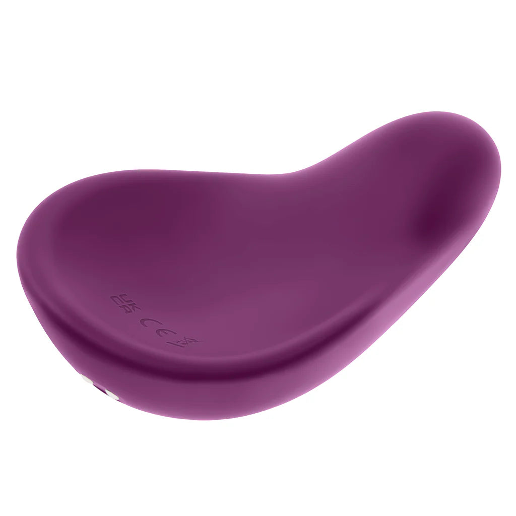Gender X BJ Buddy Rechargeable Flexible Silicone Stroker