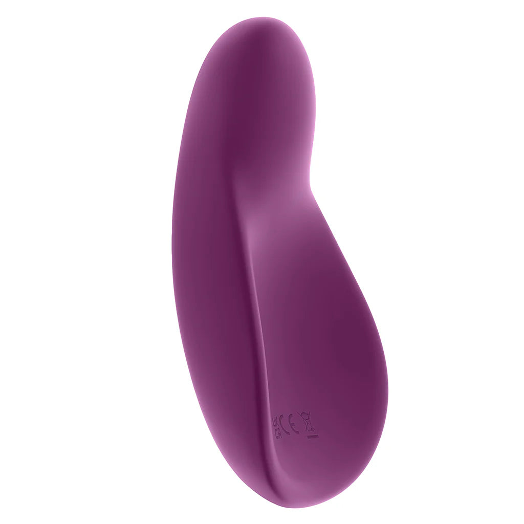 Gender X BJ Buddy Rechargeable Flexible Silicone Stroker