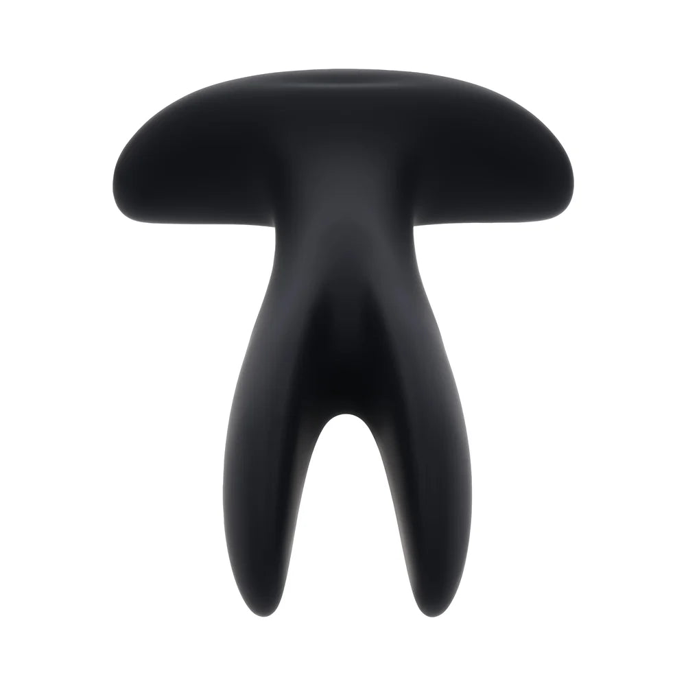 Gender X Spread The Love Rechargeable Spreading Expandable Vibrating Butt Plug