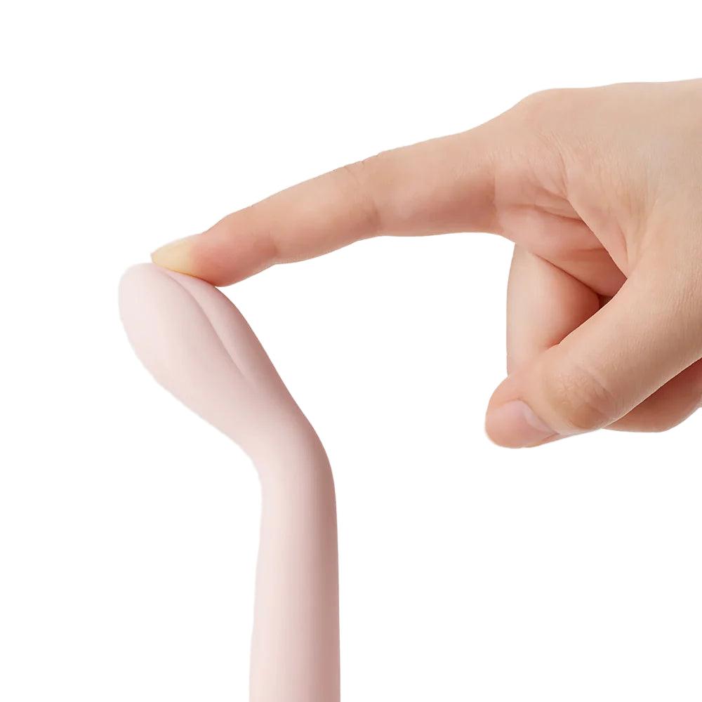 Iroha koharu BENI Slim Flexible Tip Vibrator