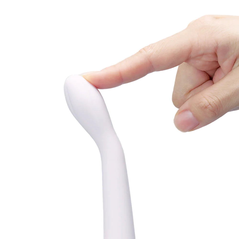Iroha koharu SUIREN Slim Flexible Tip Squishy Vibrator