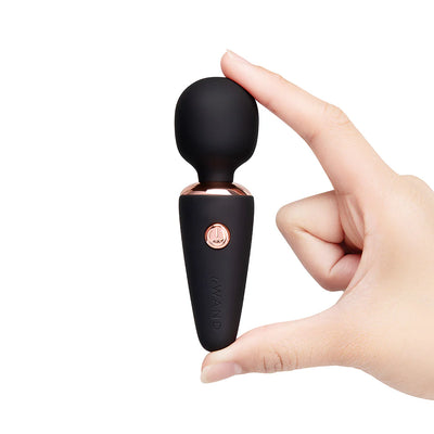 Le Wand Mini Micro Rechargeable Wand