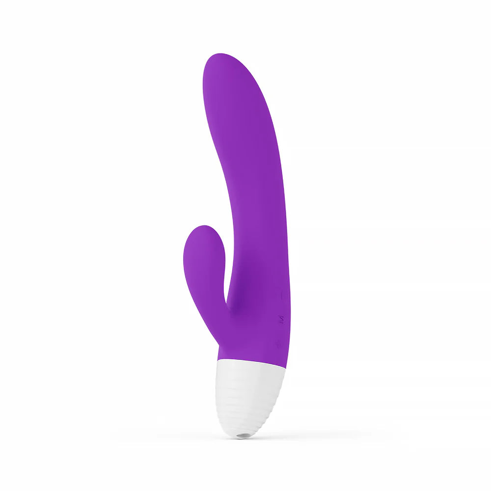 Lelo KAYA Originals Rechargeable Rabbit Style App-Enabled Dual Stimulating Vibrator