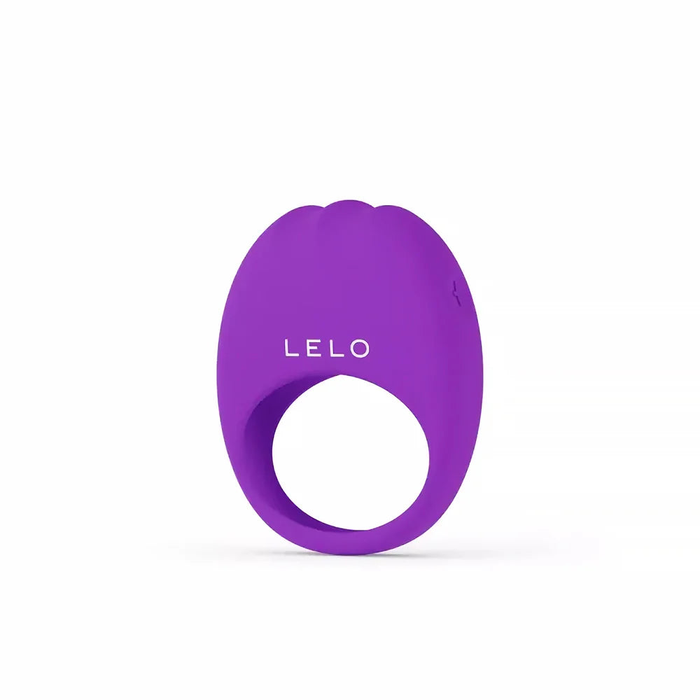 Lelo LIFEGUARD Originals Rechargeable App Enabled Vibrating Cockring
